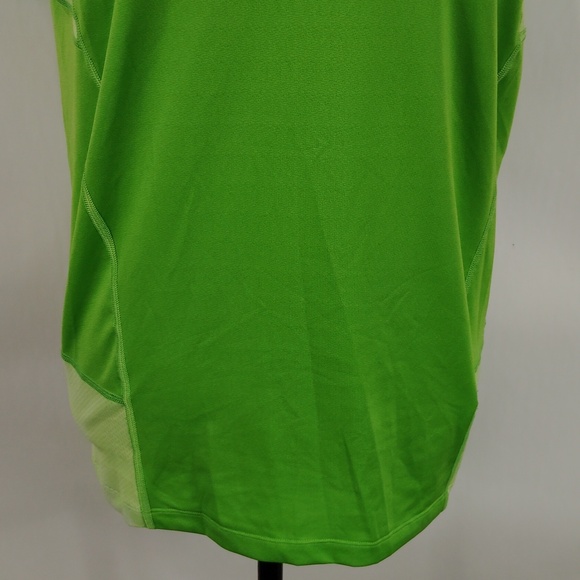 Arc'teryx Green Athletic Tee - Picture 5 of 9